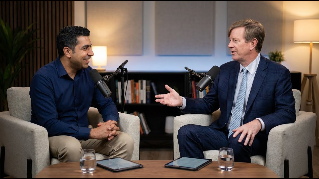 How to Generate Reliable Monthly Income: The Preferred Income Strategy (w/ Jay Hatfield)