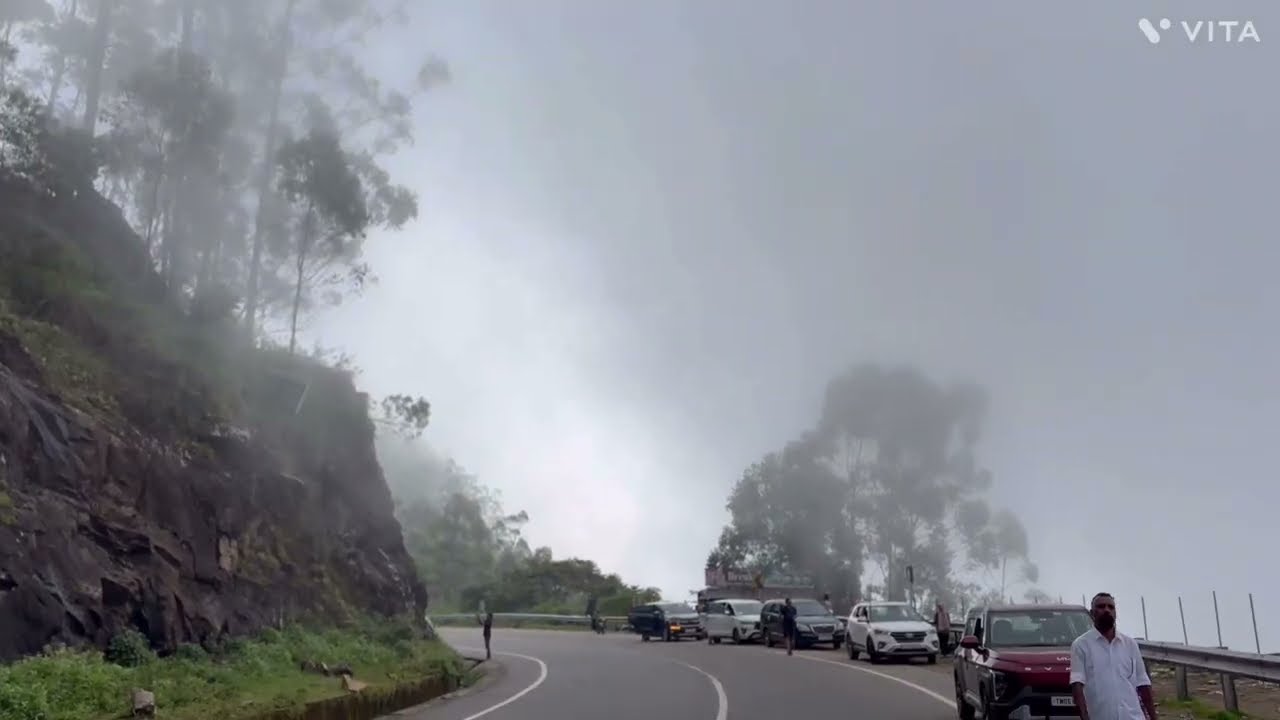 Munnar Trip Never Seen Beautiful Scenery, #munnar #munnartouristplaces #kerala #incredibleindia 