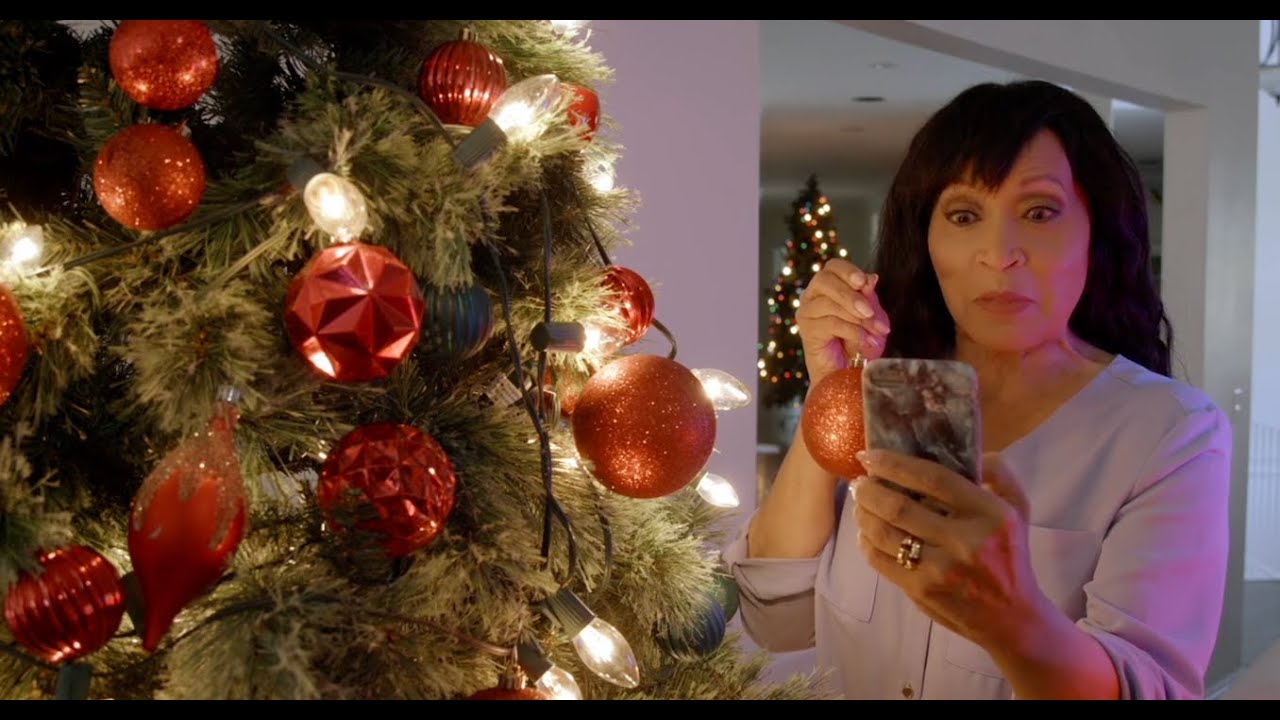 Facetime with Mom | The Christmas Campaign | Jack&eacute;e Harry