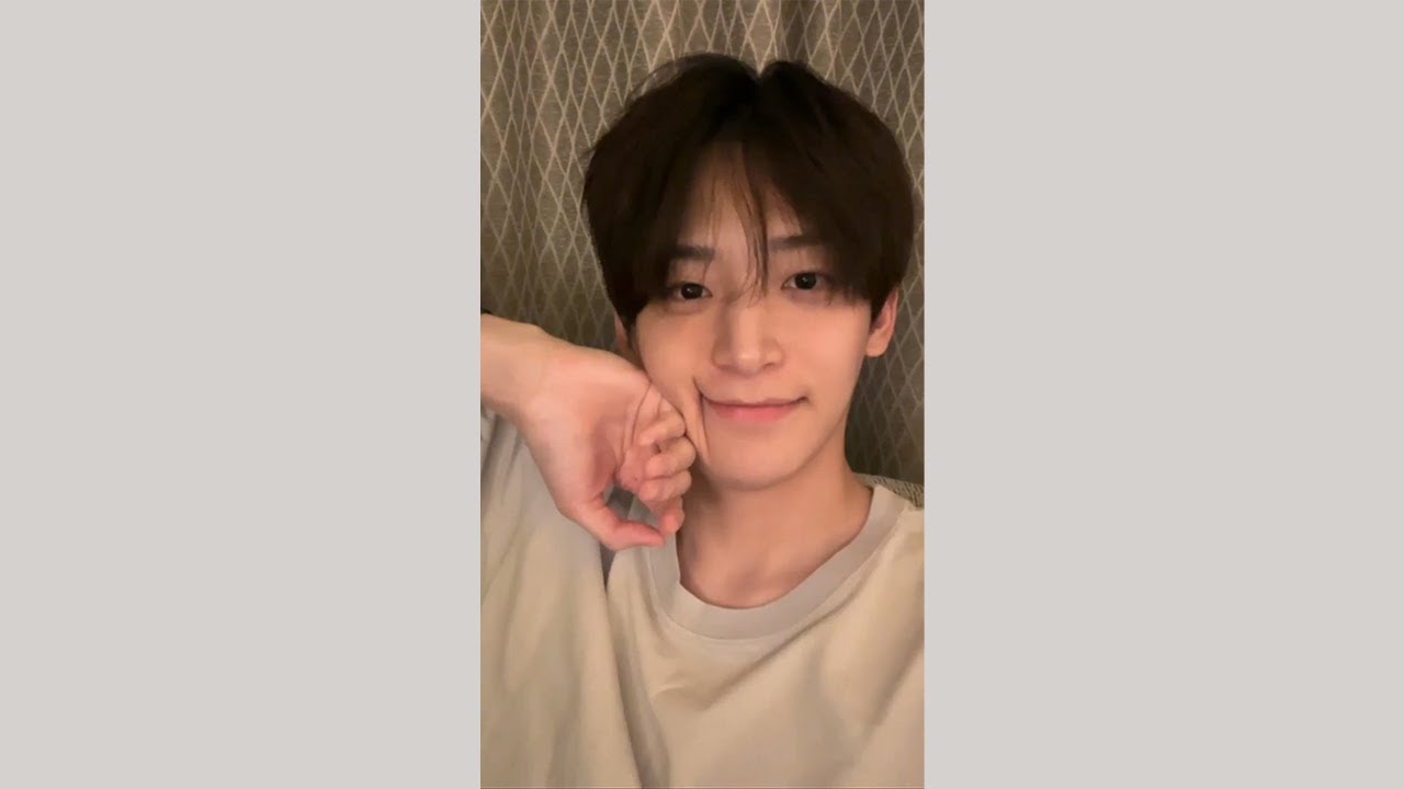230605 크래비티 정모 버블라이브