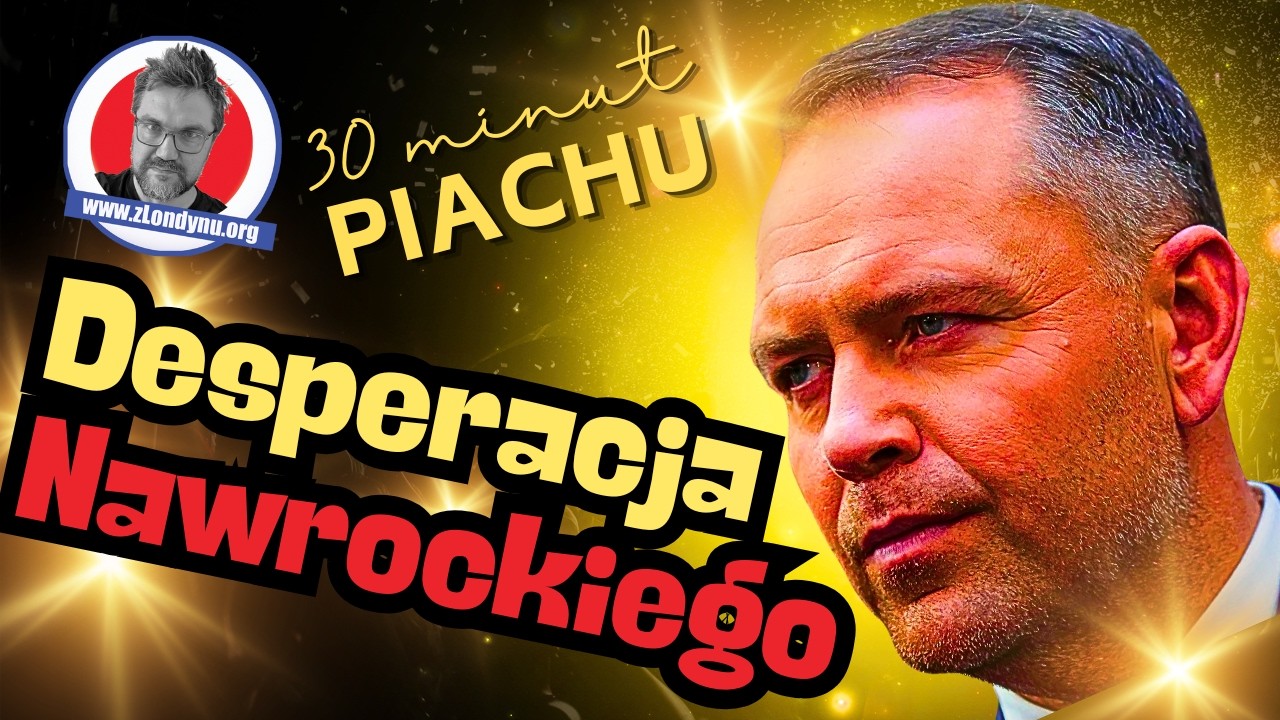 Desperacki ruch Nawrockiego! Polska może dostać referendum ws. weta?