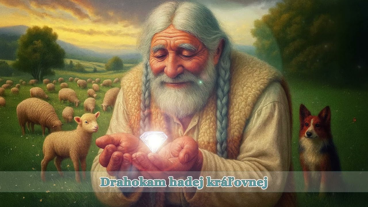 Drahokam hadej kráľovnej  (1980)