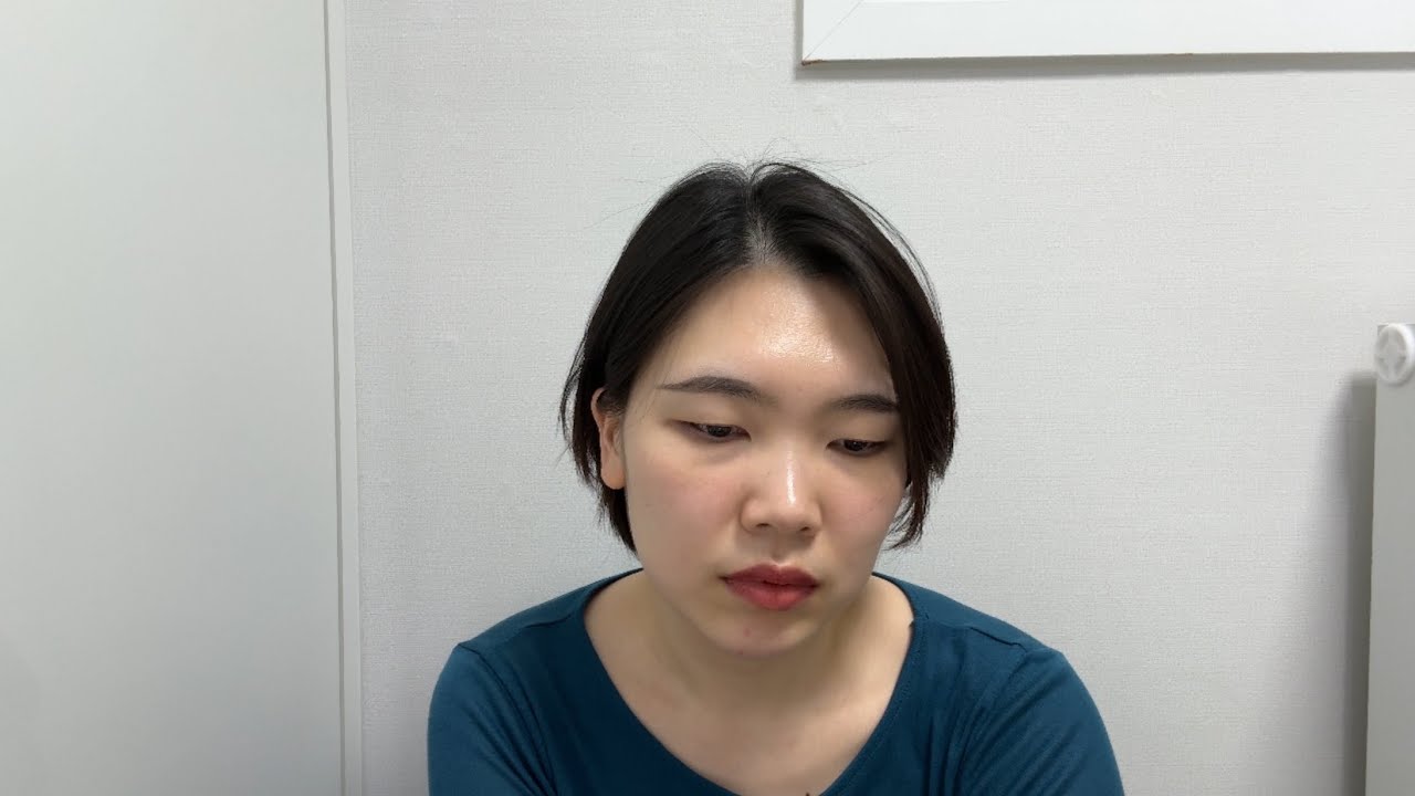 [독100챌] 18. 오늘부터 인간입니다만 4화, 은호 | 난 절대 언니처럼은 안 살 거야. 