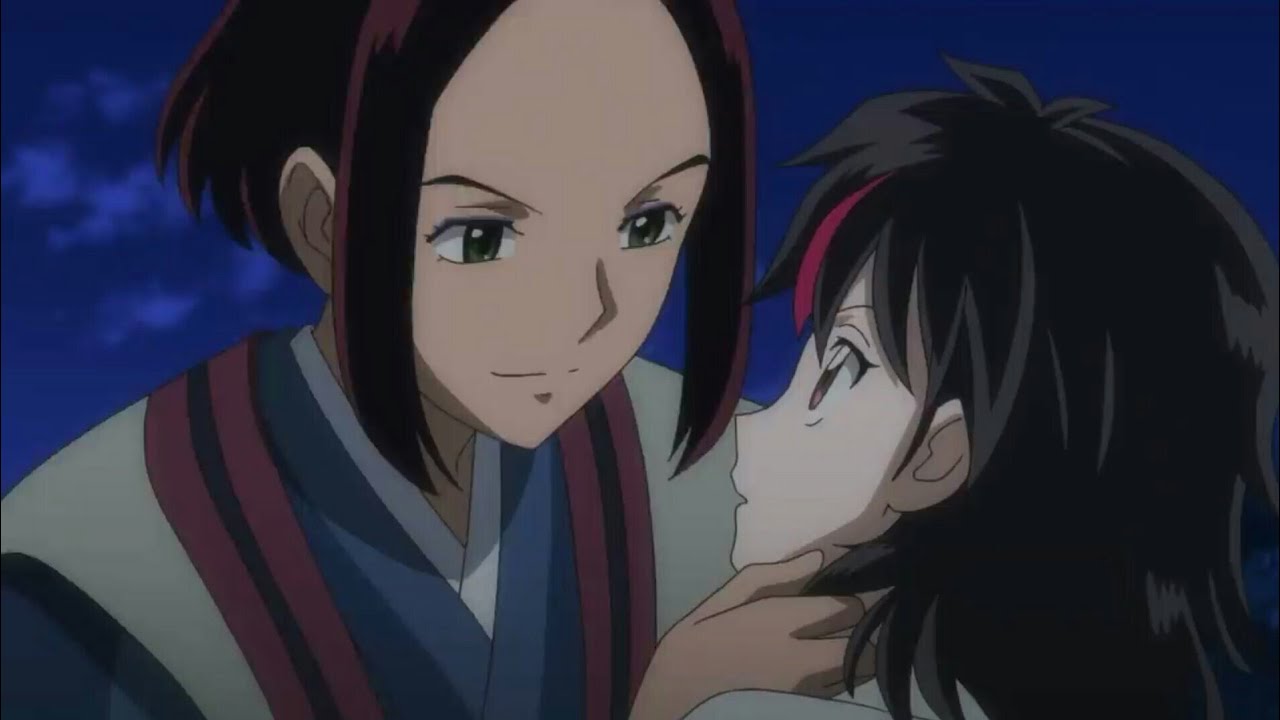 Riku x Towa「 AMV 」-  Love Story