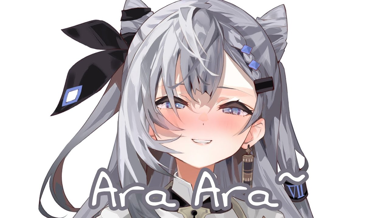 Cái giá để Zeta nói ara ara [HololiveVietsub]
