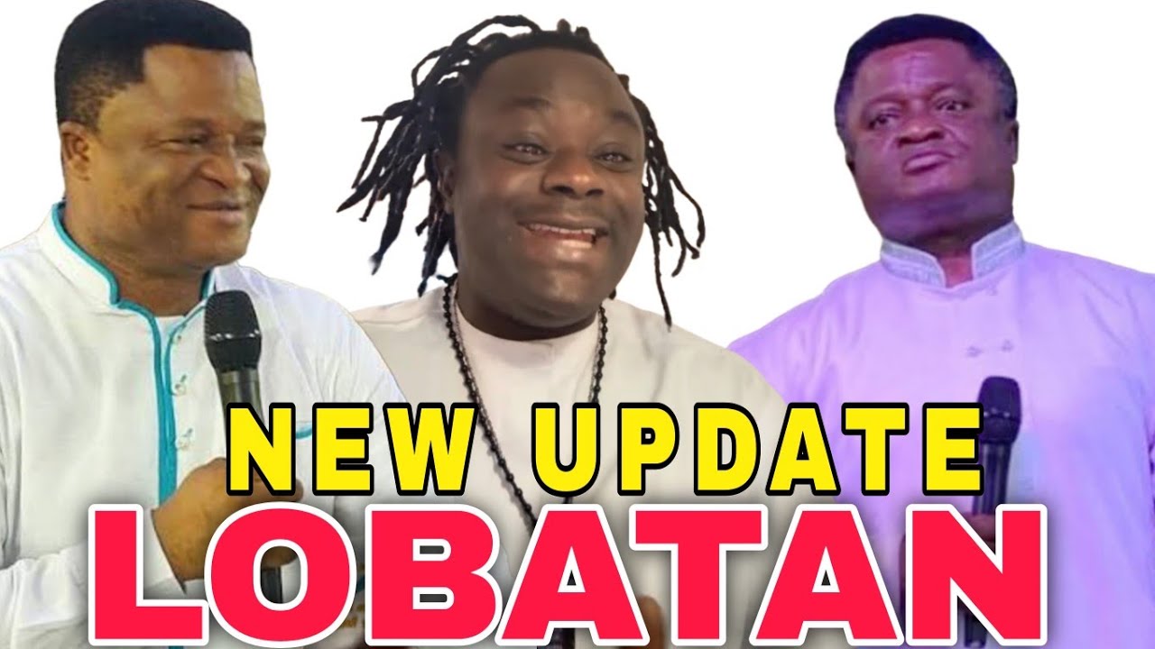 ETUNWAGBO TUNTUN LORI ORO PROPHET SEGUN ATI PASTOR DENRELE. OBINRIN YI TU OPOLOPO ASIRI LORO AWIKOKO