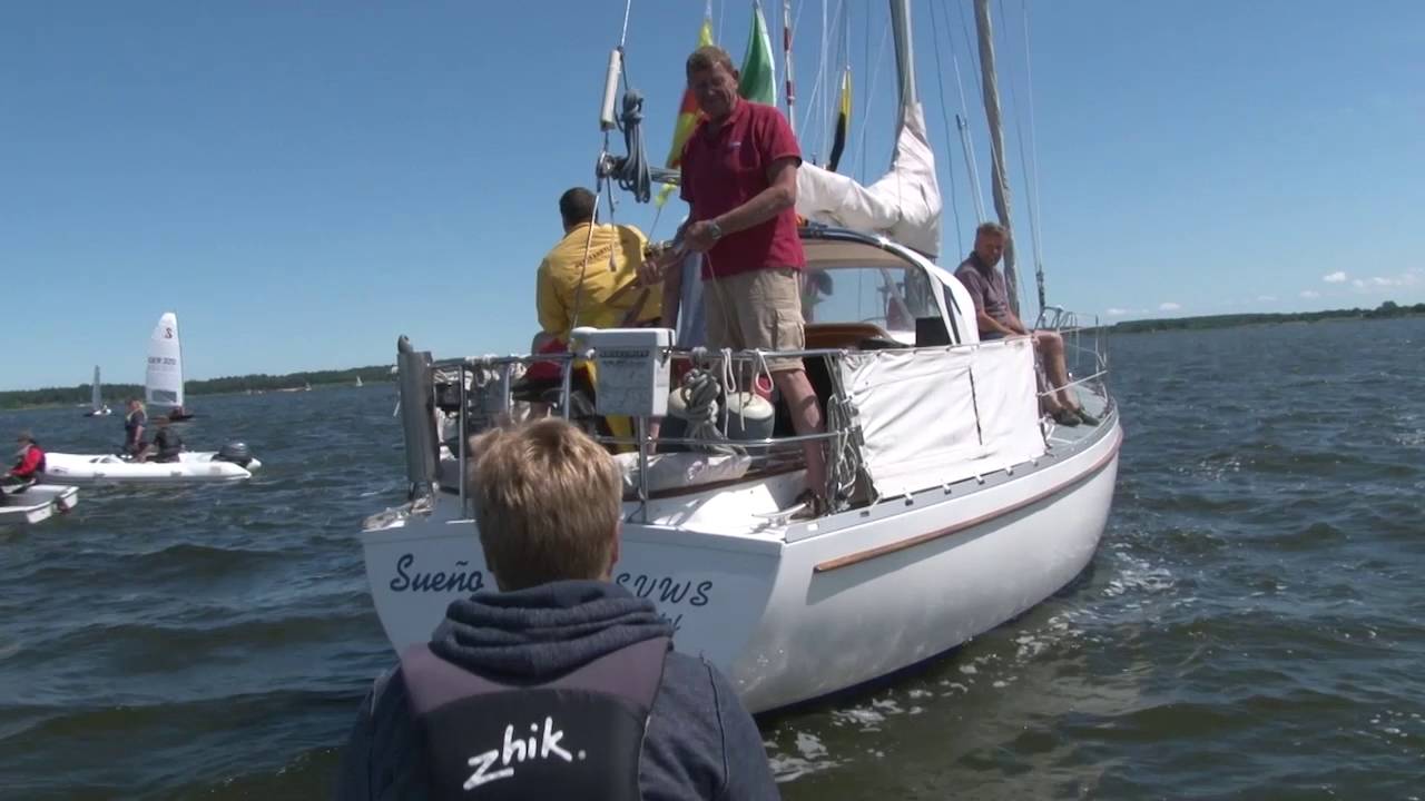 Segelweekend Internet