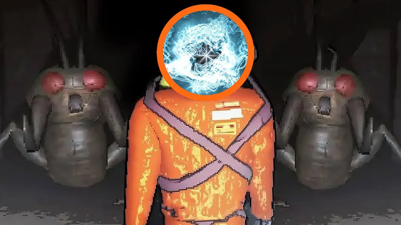 КВАНТУМЕЦ ПРЕДАЛ МЕНЯ И ОТДАЛ МОНСТРАМ В LETHAL COMPANY!