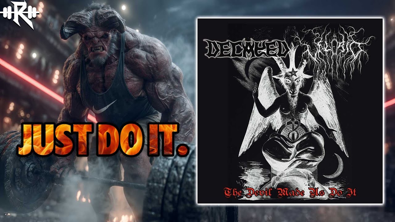 Две блэк-метал группы португальского андеграунда — Decayed / Velório