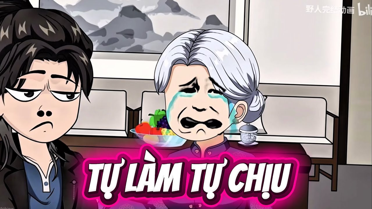 Full | Tự Làm Tự Chịu ~ MupSub