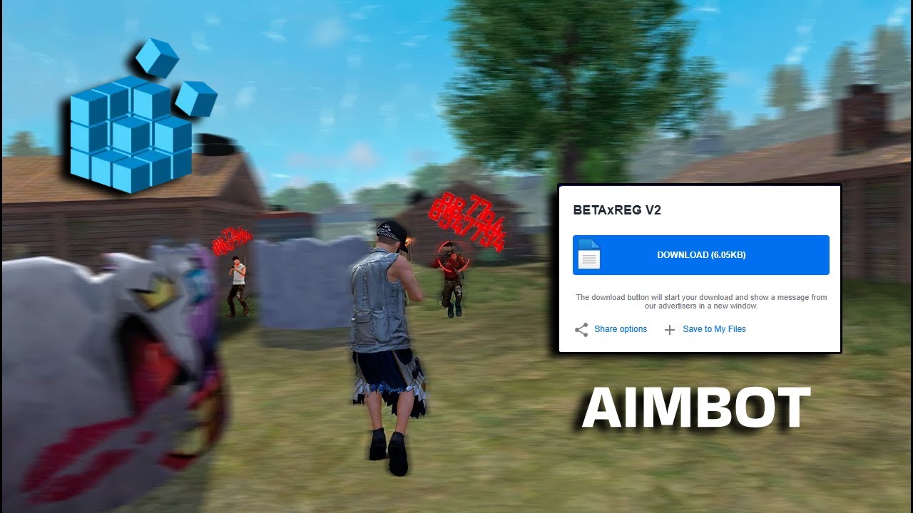 Beta x bluestacks no recoil aimbot regedit | Получите 99% шанс попадания в голову