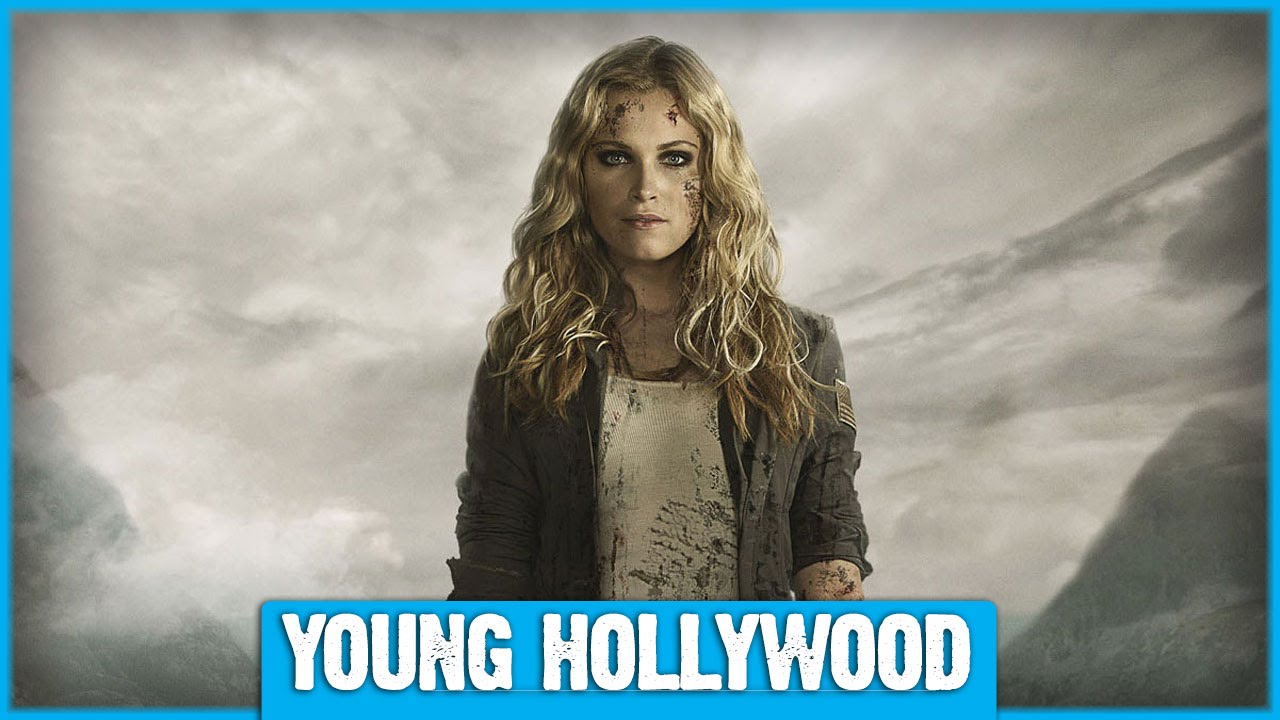 THE 100's Eliza Taylor on Plot Twists and Shipping 