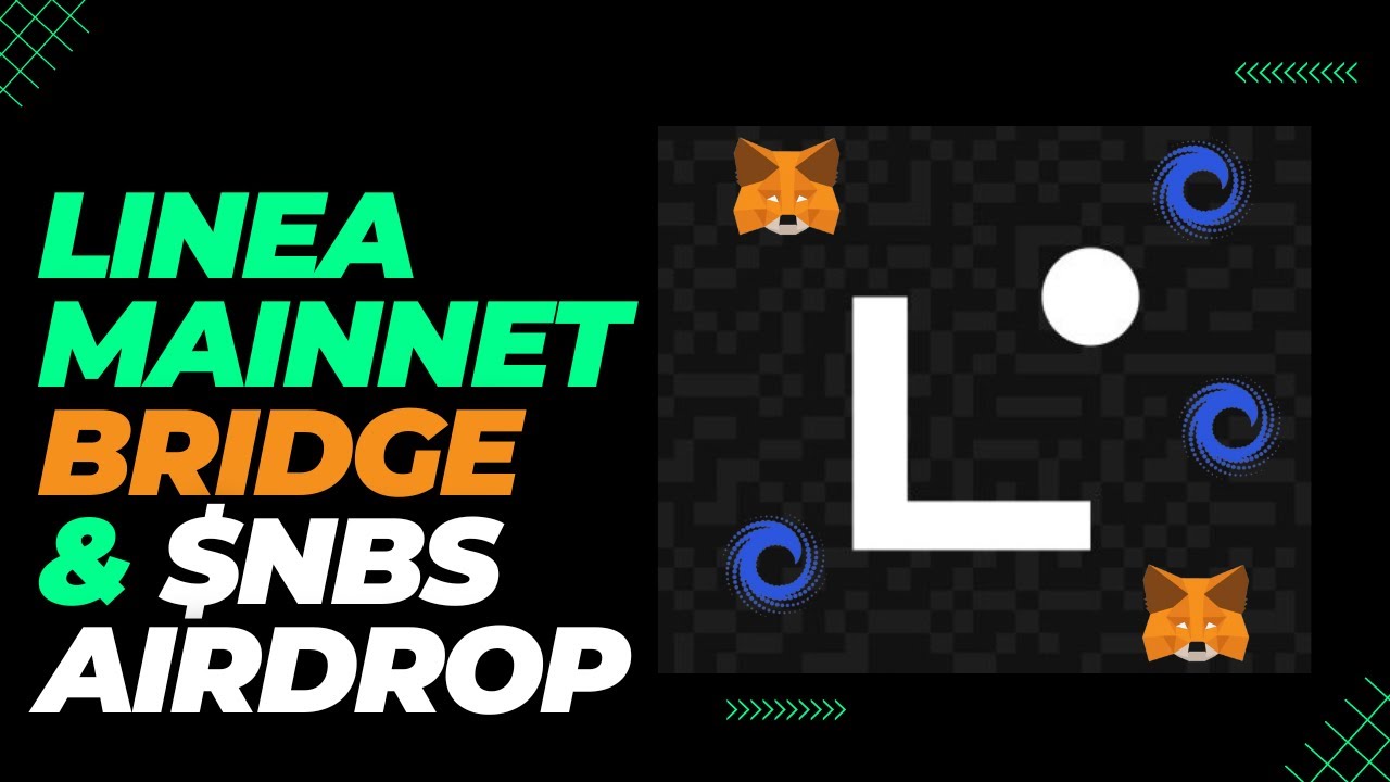 Linea Mainnet Bridge: Voyage NFTs & Noobys Airdrop | Linea Mainnet Alpha Details & Launch