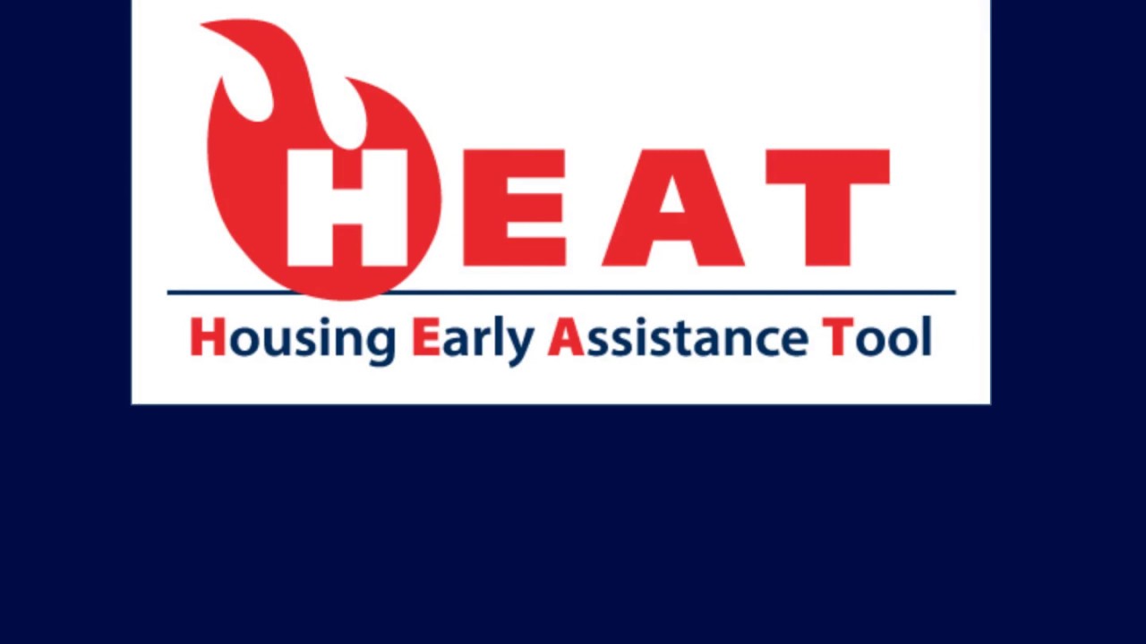 How to use the Navy's Housing Early Assistance Tool (HEAT)