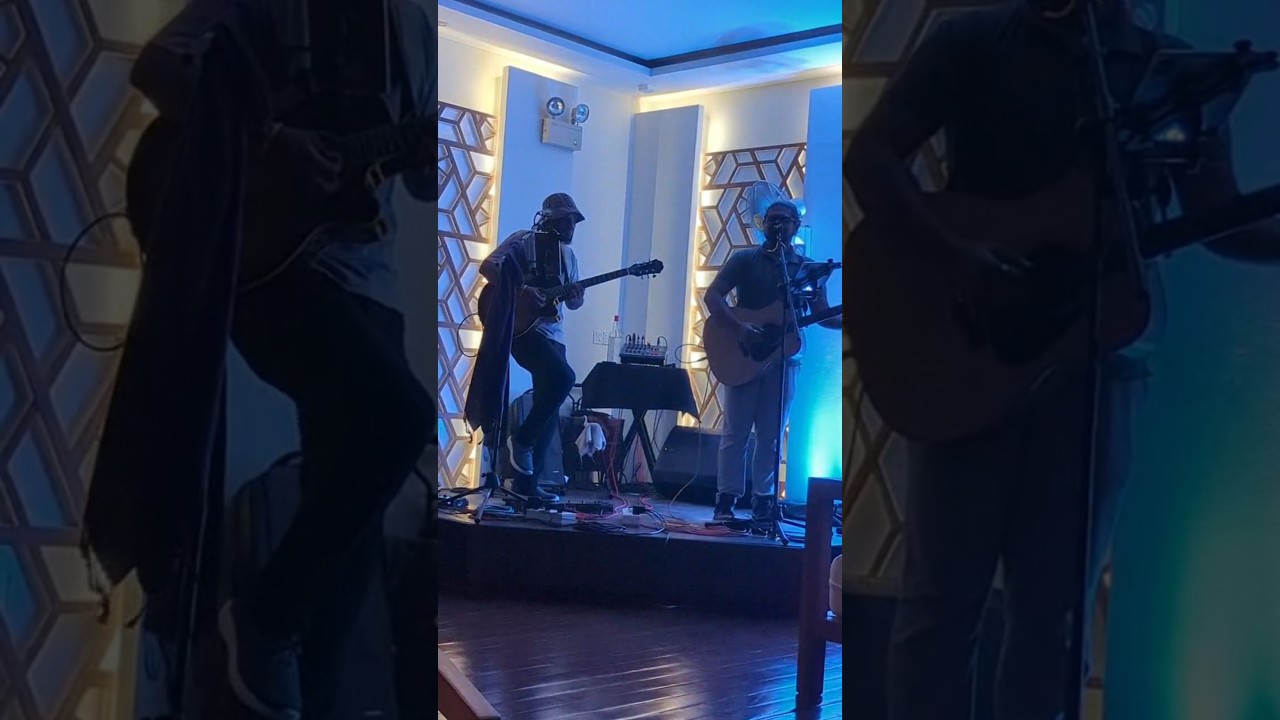 People Libianca live loop cover featuring Gune | Rc300 | People  #livelooping #libianca #rc300