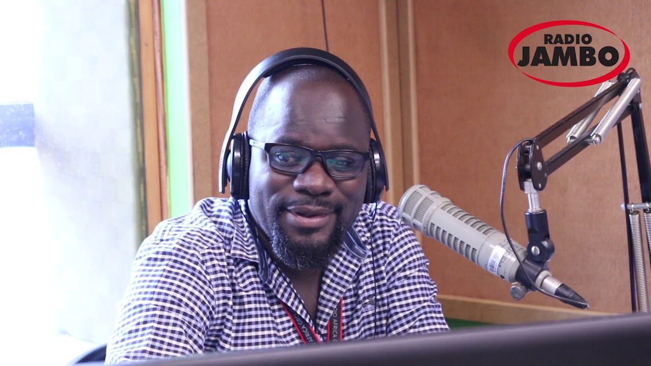 Patanisho: Nilikosana na mke wangu kutokana na pesa za biashara