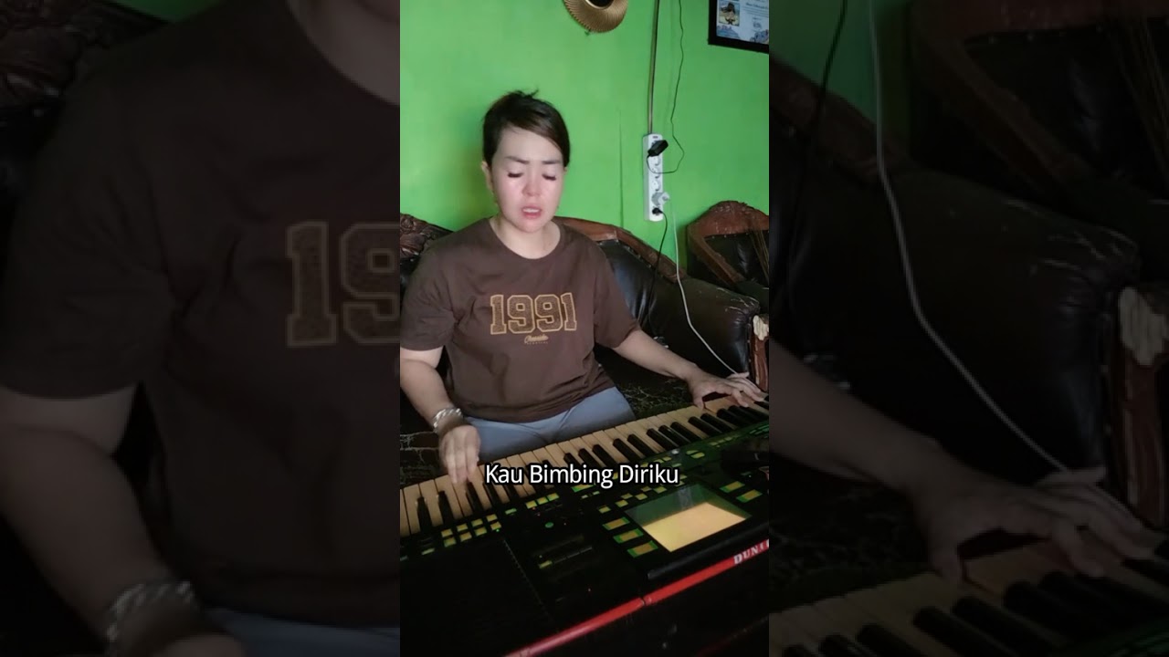 KDJ OCHA FABIANO -  Deritamu Dosaku 