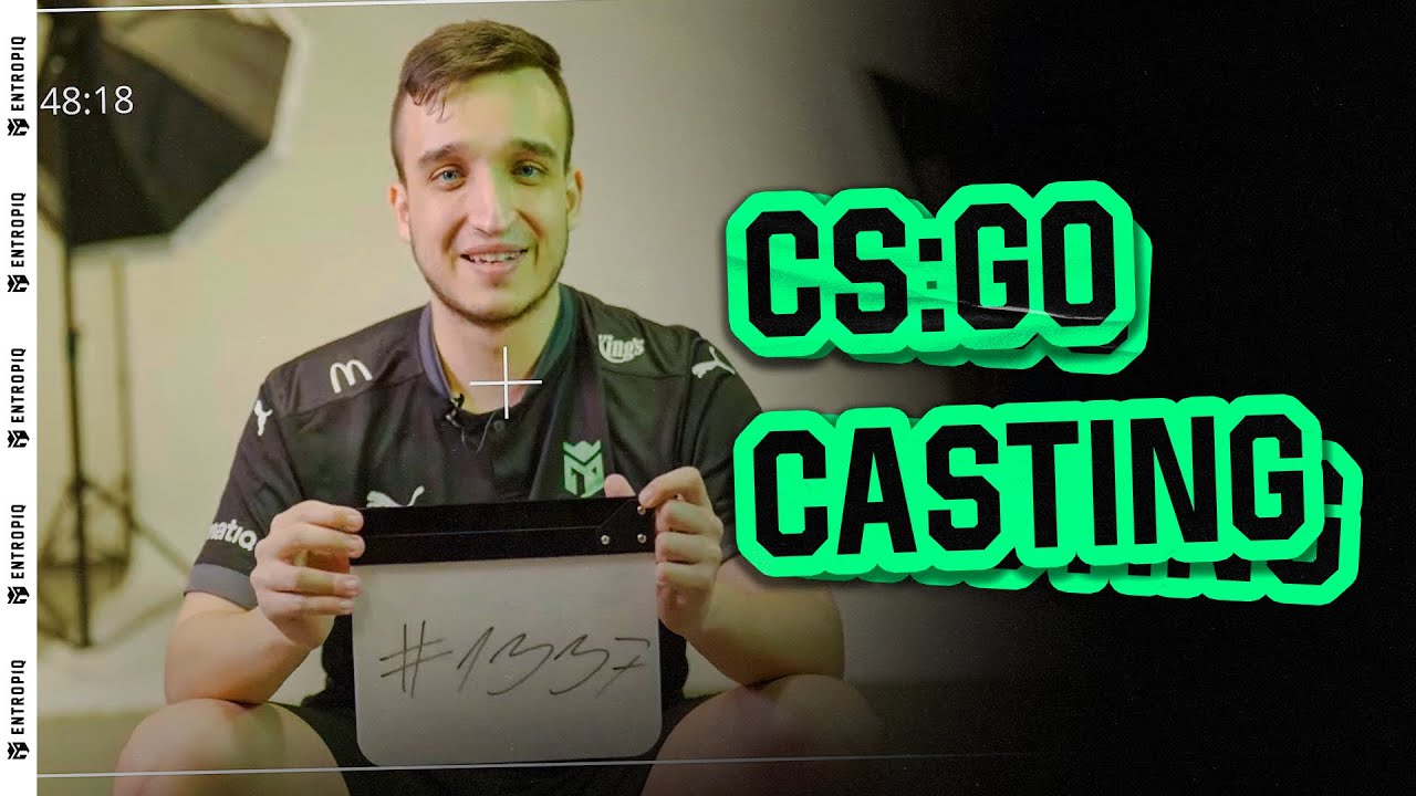 [Only EN SUBS] Camped | CS:GO Prague Bootcamp