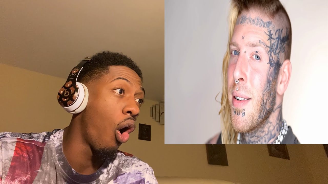STOPPP!!! HE'S ALREADY DEAADDD!! | Tom Macdonald - Mac Lethal Sucks (Mac Lethal Diss) | Reaction