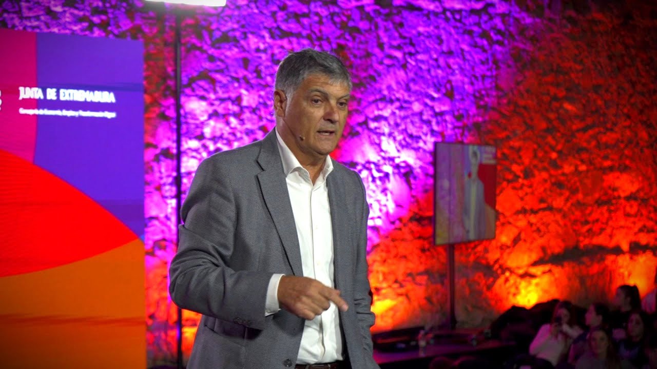 I FORO COMERCIO EXTREMADURA