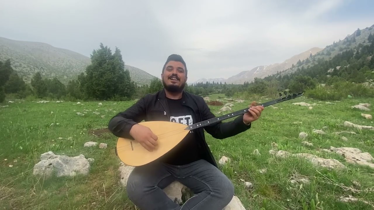 Tugay Kocakaya Ala dağın karımısın