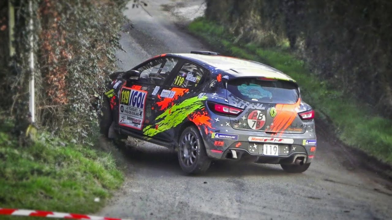 Rallye Le Touquet - Pas-de-Calais 2025 - Sortie & Show - Le Best of