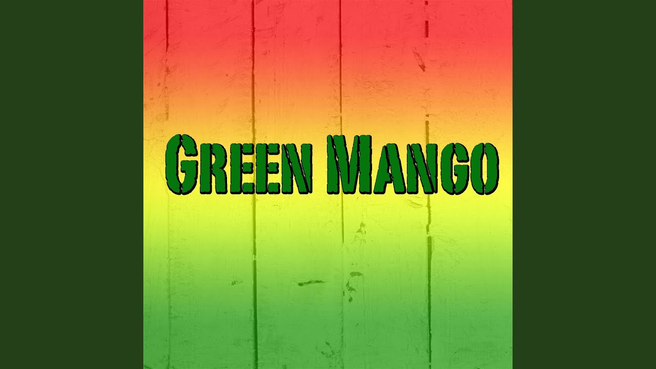 Green Mango
