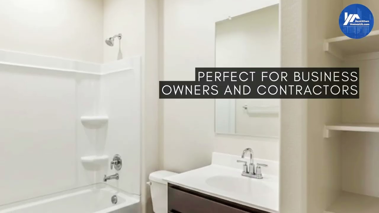 Rent To Own in Maricopa, AZ | Contractors & Business Owners Approved