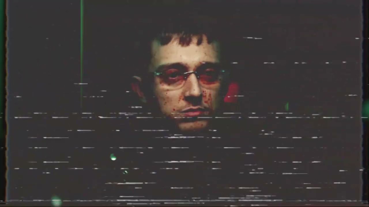 VALD - Journal perso II (slowed + reverb)
