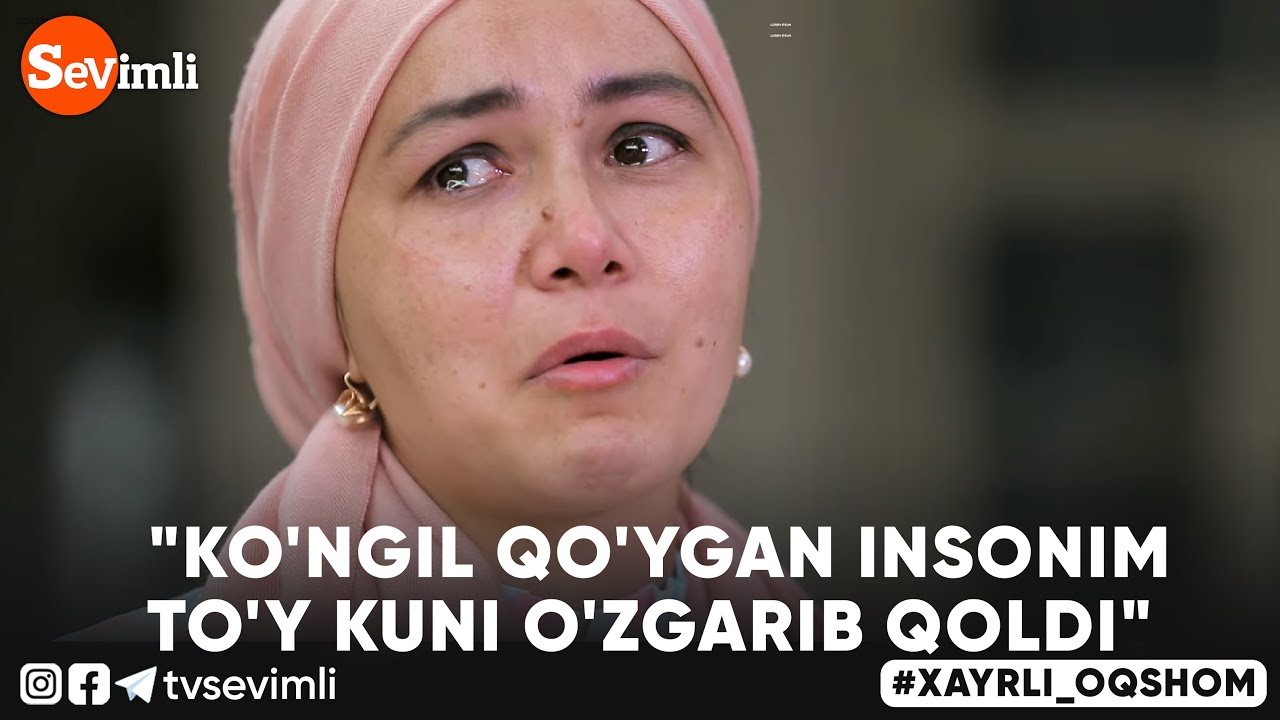 Xayrli Oqshom - 