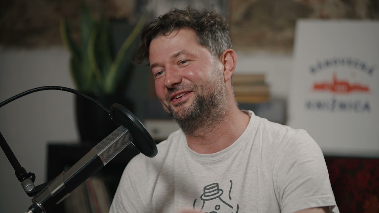 Zostrihy toho najlepšieho z podcastu s Lyrik H