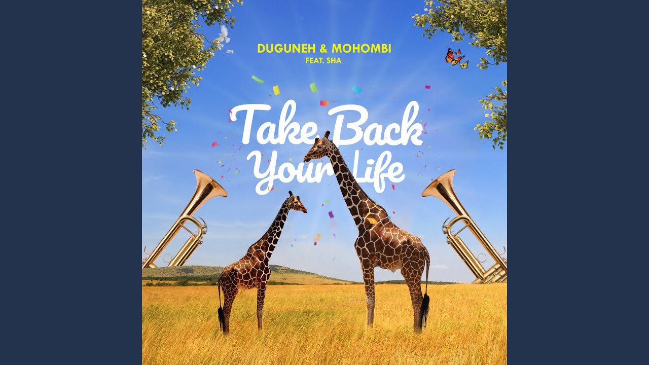 Take Back Your Life