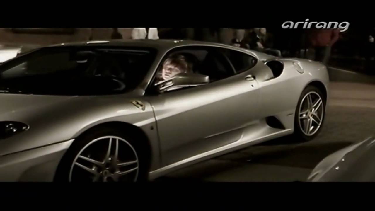 [HD] Tony An - Yutzpracachia MV