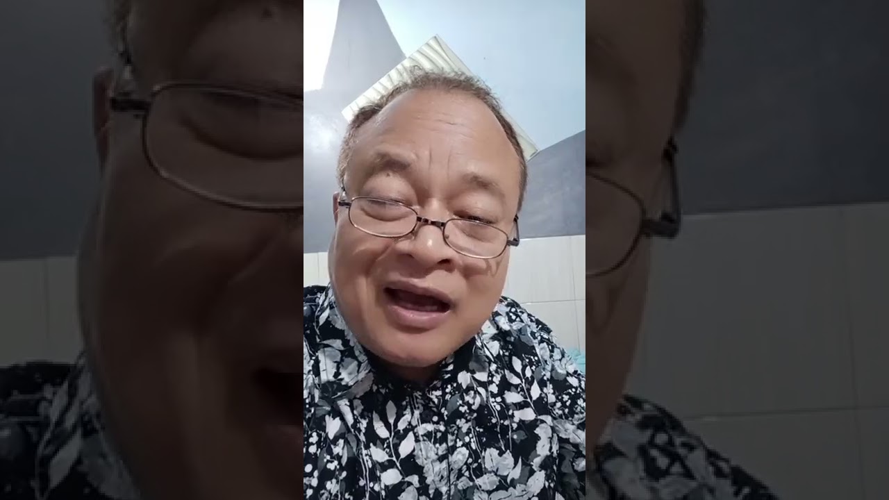 ROMA 16 : 27 Pdt AUTO NYUNGSEP By Pdt HTD +62-813-9146-6059