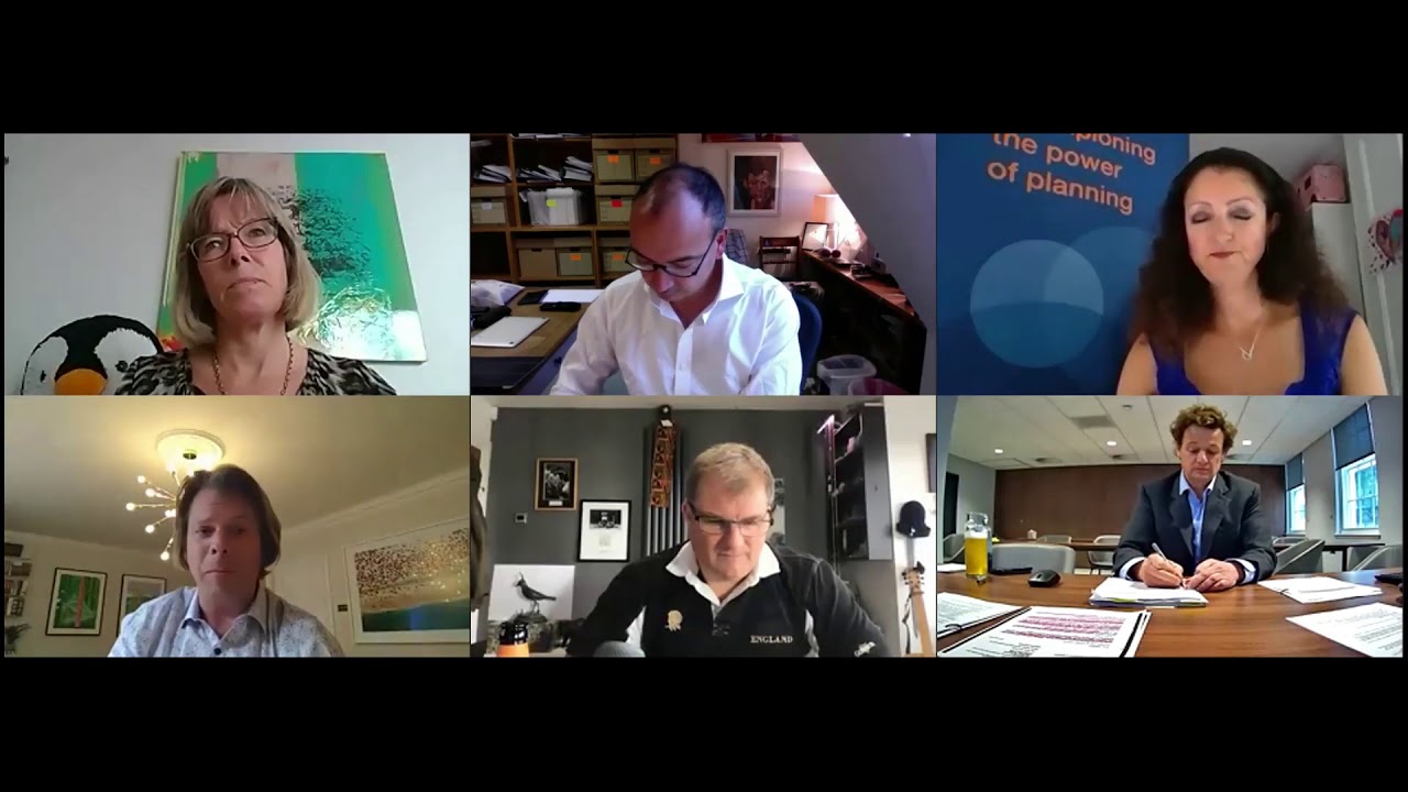 Have We Got Planning News for You - Episode 11 with Victoria Hills