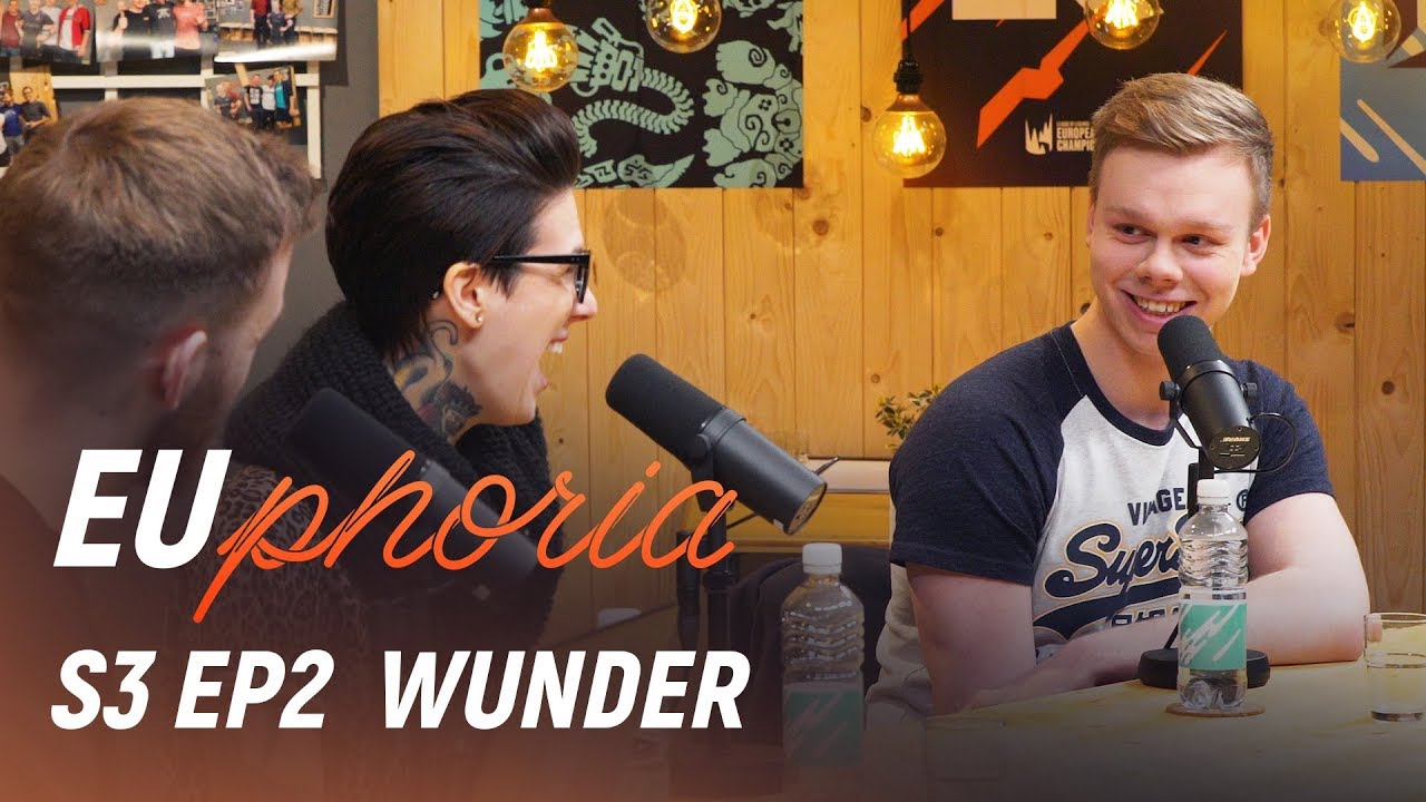LEC Superteams w/ Wunder | EUphoria Season 3 Episode 2