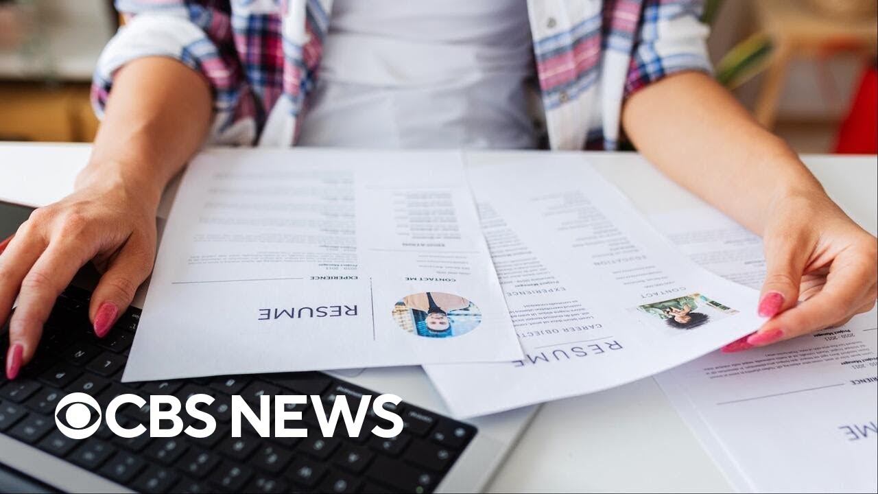 Why the August jobs report could be concerning
