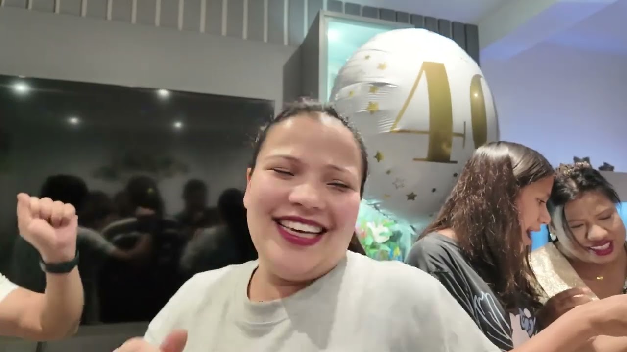 wife birthday full day vlog