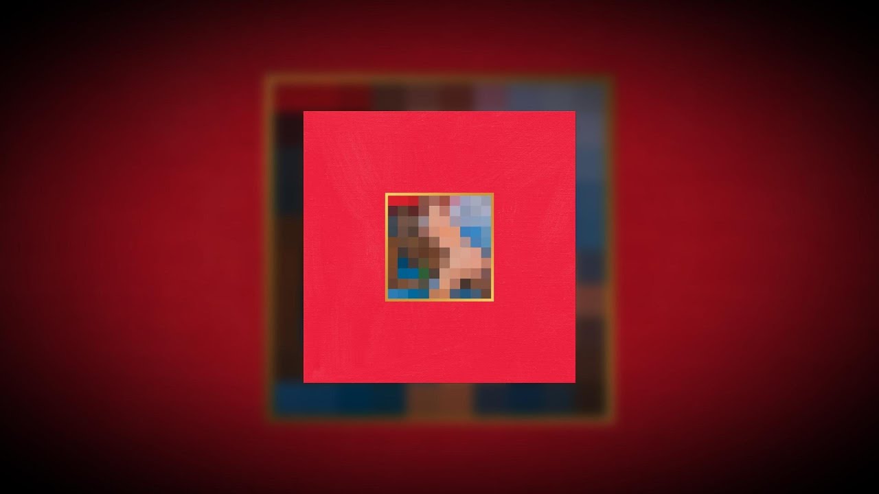 Devil In A New Dress (Subtitulado en Español) - Kanye West (feat. Rick Ross)