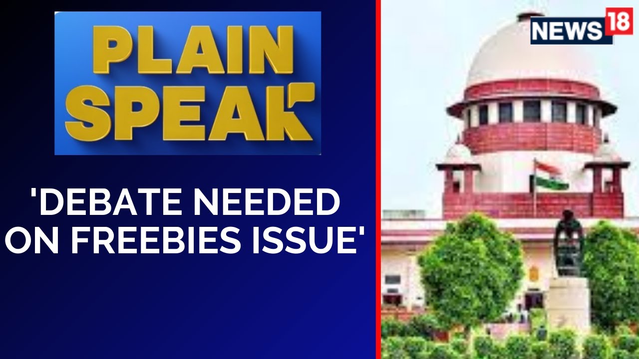 Freebies Debate | 