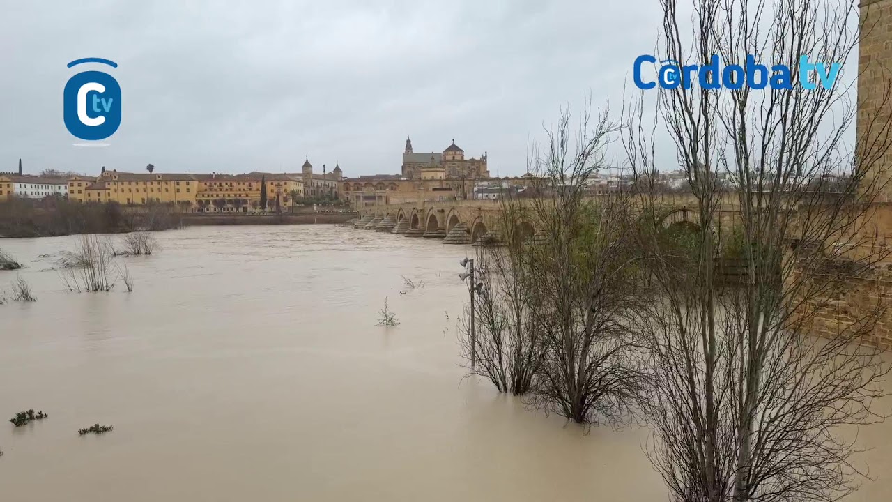 RÍO GUADALQUIVIR
