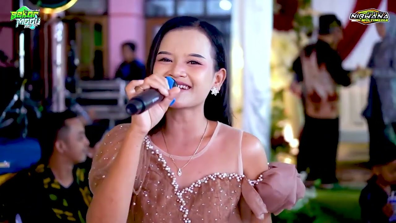 HABIS GELAP TERBITLAH TERANG. voc CAHYA YAYA SEKAR MADU MUSIK NIRWANA MULTIMEDIA