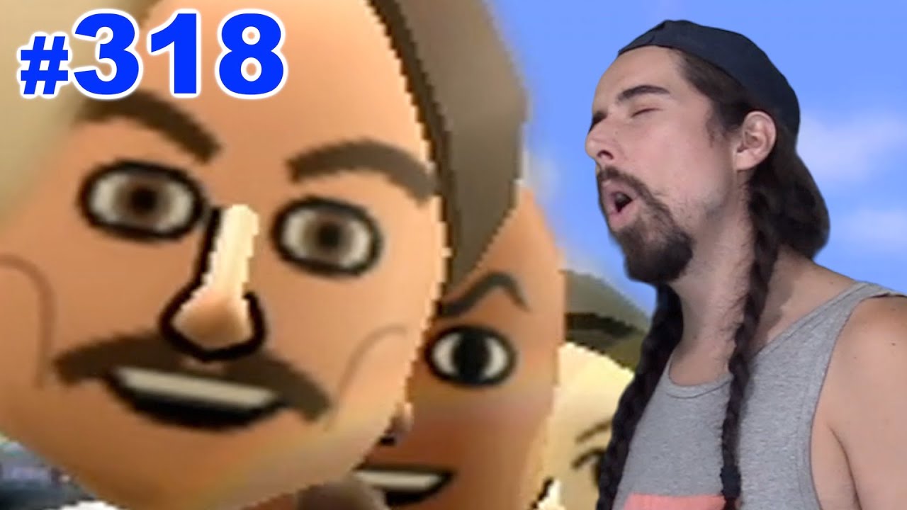 Год закончился! | Бейсбол для Wii #318
