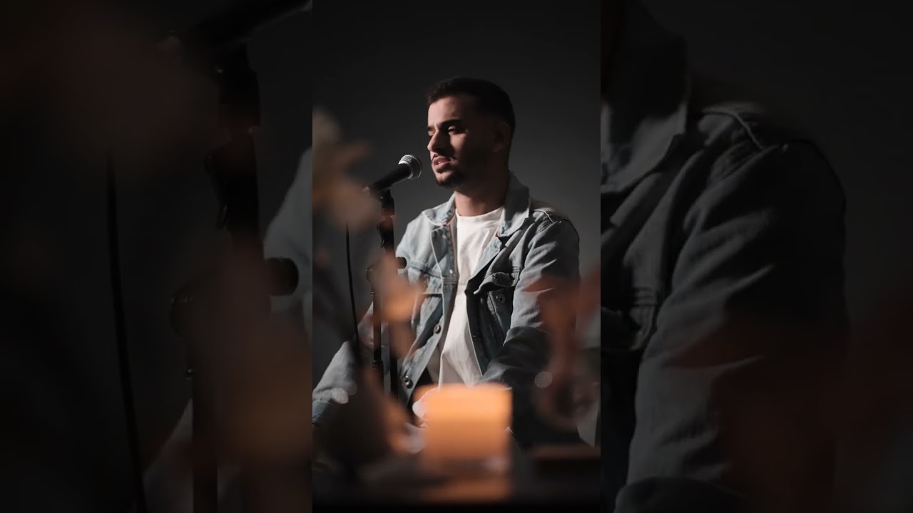 אביב חרזי - אל תגידי לי בוא