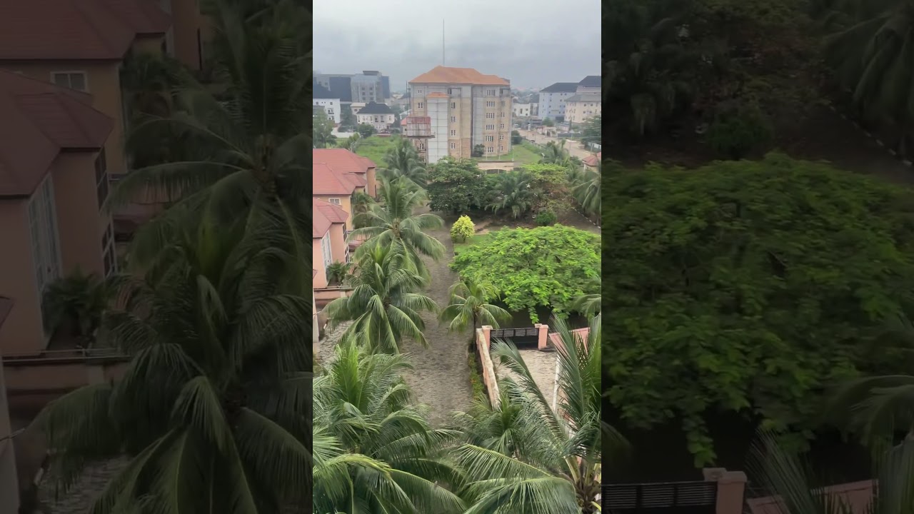 The Beauty of Asaba