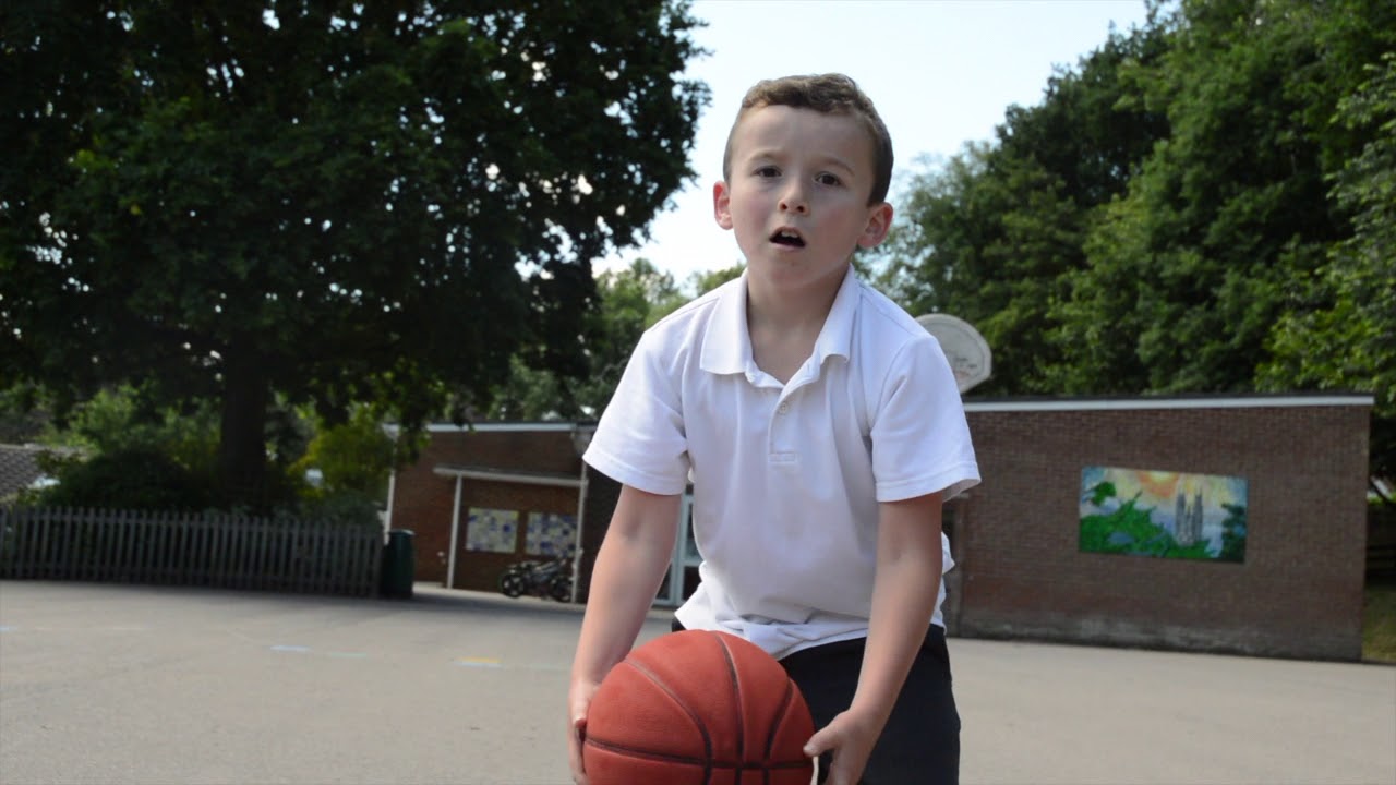 St. Stephen's Junior School - Promo video