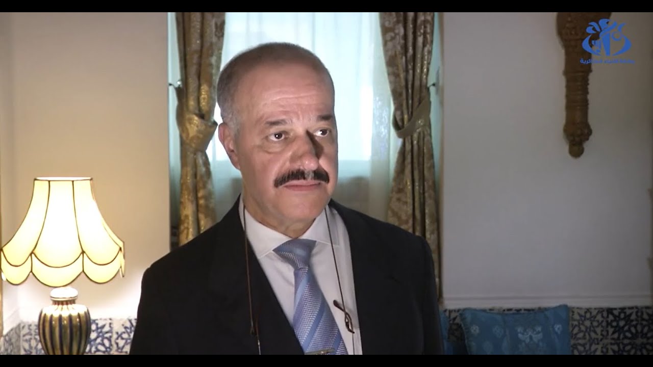 ملتقى دولي حول السيادة الرقمية المنظم من قبل جامعة الجزائر 3
