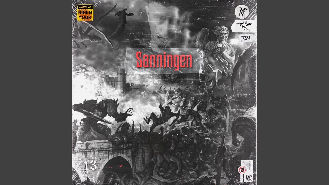 Sanningen