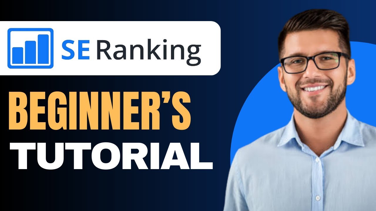Как использовать SE Ranking 2026 (руководство для начинающих)