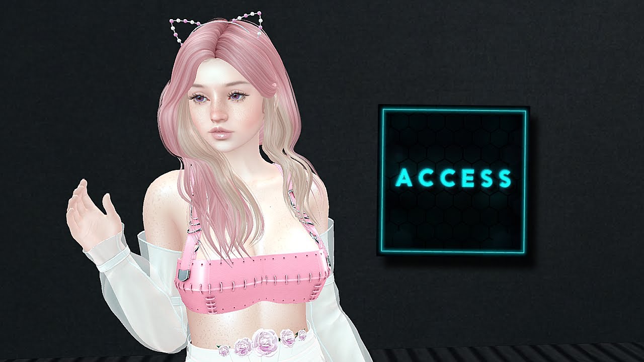 💠ACCESS | ABRIL 2022 + GIVEAWAY EXCY | SECOND LIFE💠